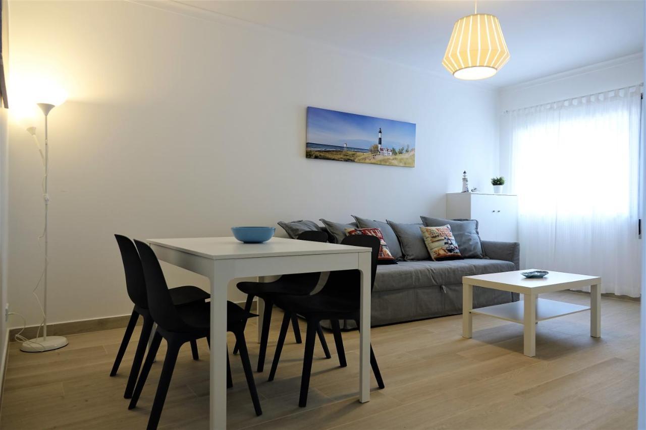 Altura Da Mare - Apartamento Costa Azul Exterior foto