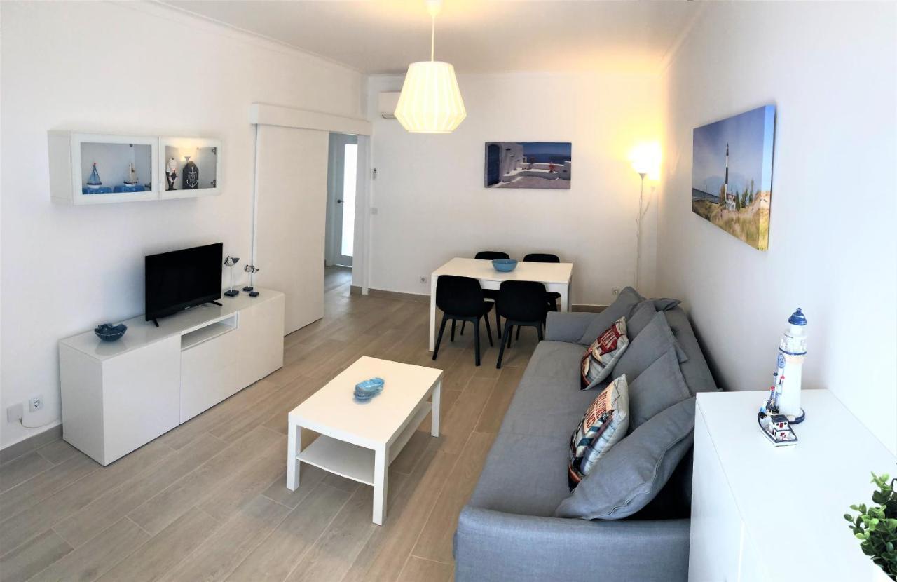 Altura Da Mare - Apartamento Costa Azul Exterior foto