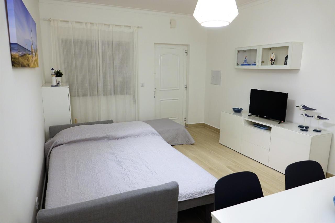 Altura Da Mare - Apartamento Costa Azul Exterior foto
